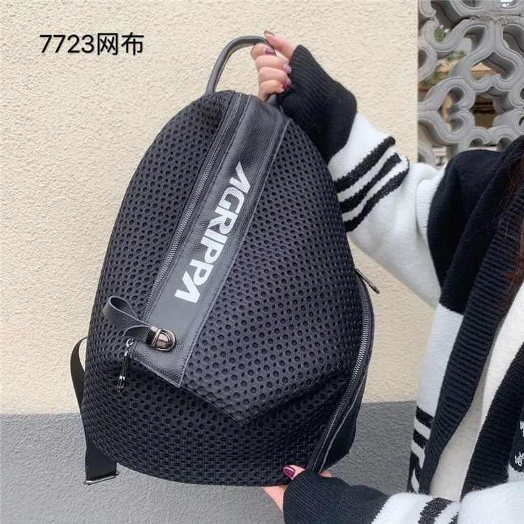 

WOMEN'S Bag 2020 Winter Cabinet New Style Versatile Mesh Hand Shoulder Shoulder Fashion-WOMEN'S Bag