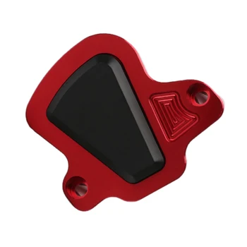 

Motorcycle Modification PCX 150 125 Engine Cover Protection Cover for Honda PCX150 PCX125 2018 2019