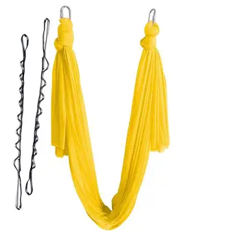 Aerial Yoga Hammock Set