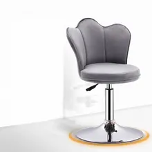 Барный стул может Лифт вращающийся безопасный газ стержень комфортная Подушка высокий стул легко установить несколько вариантов
