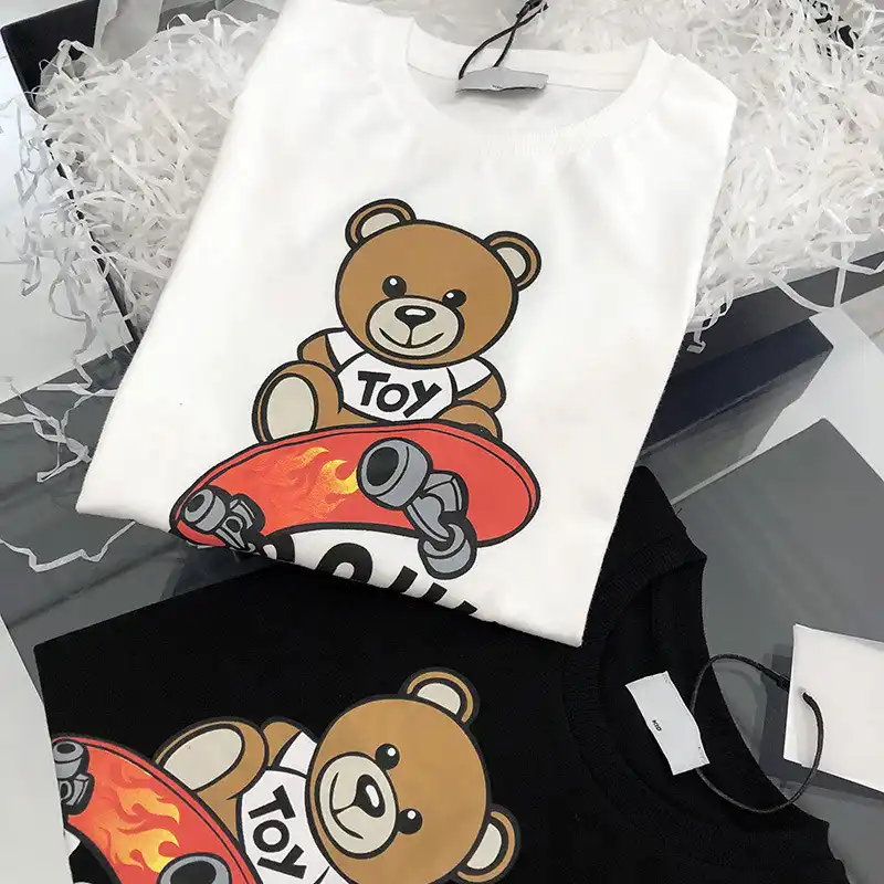 teddy bear brand clothing