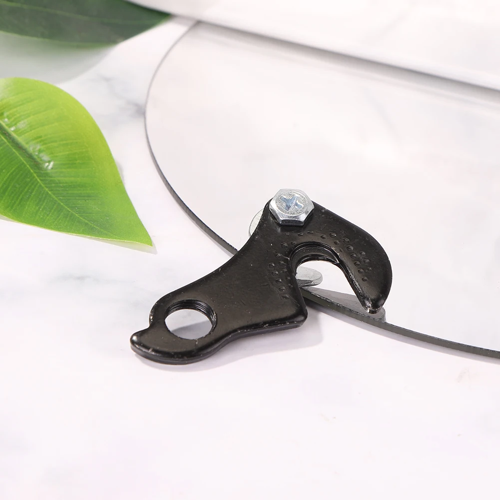 1/2PCS Mountain Bike Bicycle Tail Hook Adapter MTB Road Bike