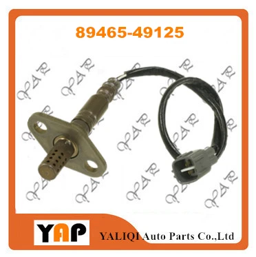Датчик кислорода для FITTOYOTA COROLLA ZZE110 1ZZFE 1.8L L4 Передняя 89465-49125 1997-2002