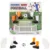 Finger Soccer Game Finger Footballs Match Toys Funny Finger Toys Table Game Set with Two Goals for Fans Club Party Gifts for Kid