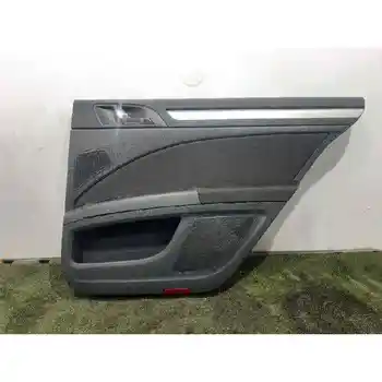 

3T0867212A TRIM RIGHT REAR DOOR SKODA SUPERB COMBI (3T5)