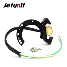 JETUNIT подвесной узел статора для ртути 855721A4, 855721T8 174-5721 6-25HP