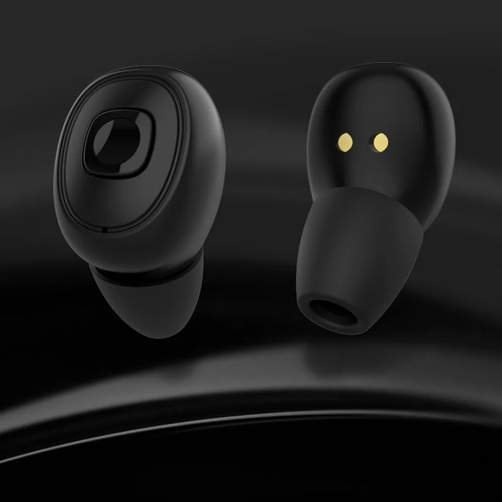 TWS Xi10S True Wireless Earbuds Waterproof Sport Bluetooth 5 0 Earphone In Ear Earbuds with 3000mAh Charging box