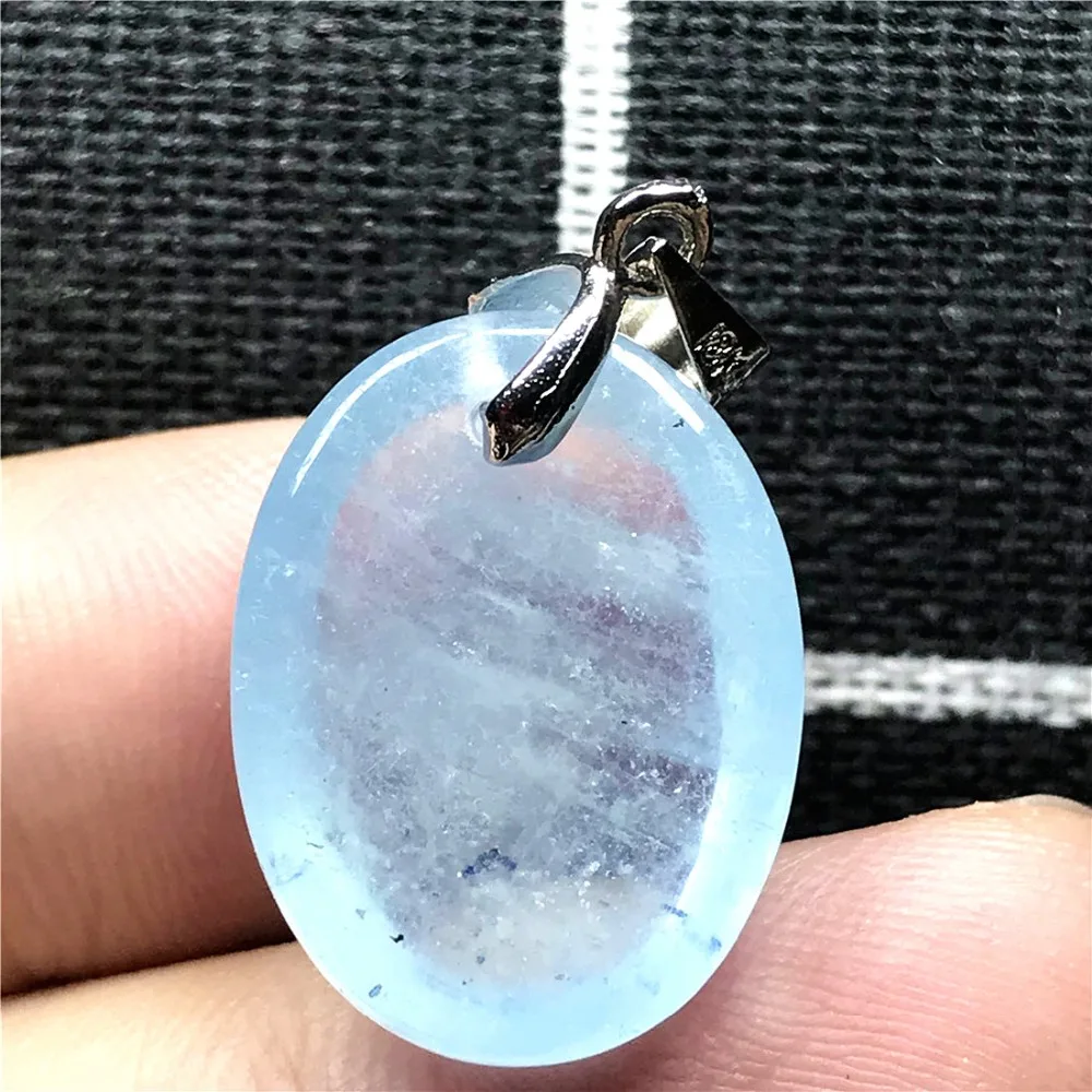 Aquamarine Pendant (96)