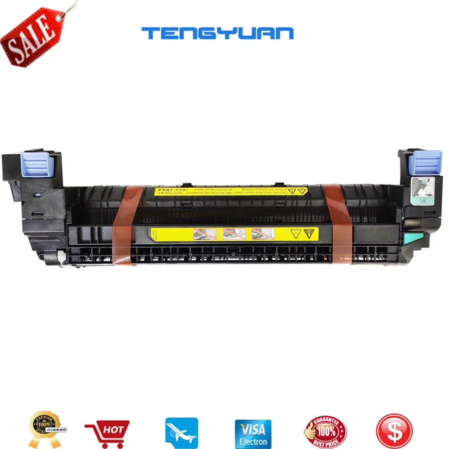 HP5225定影组件17