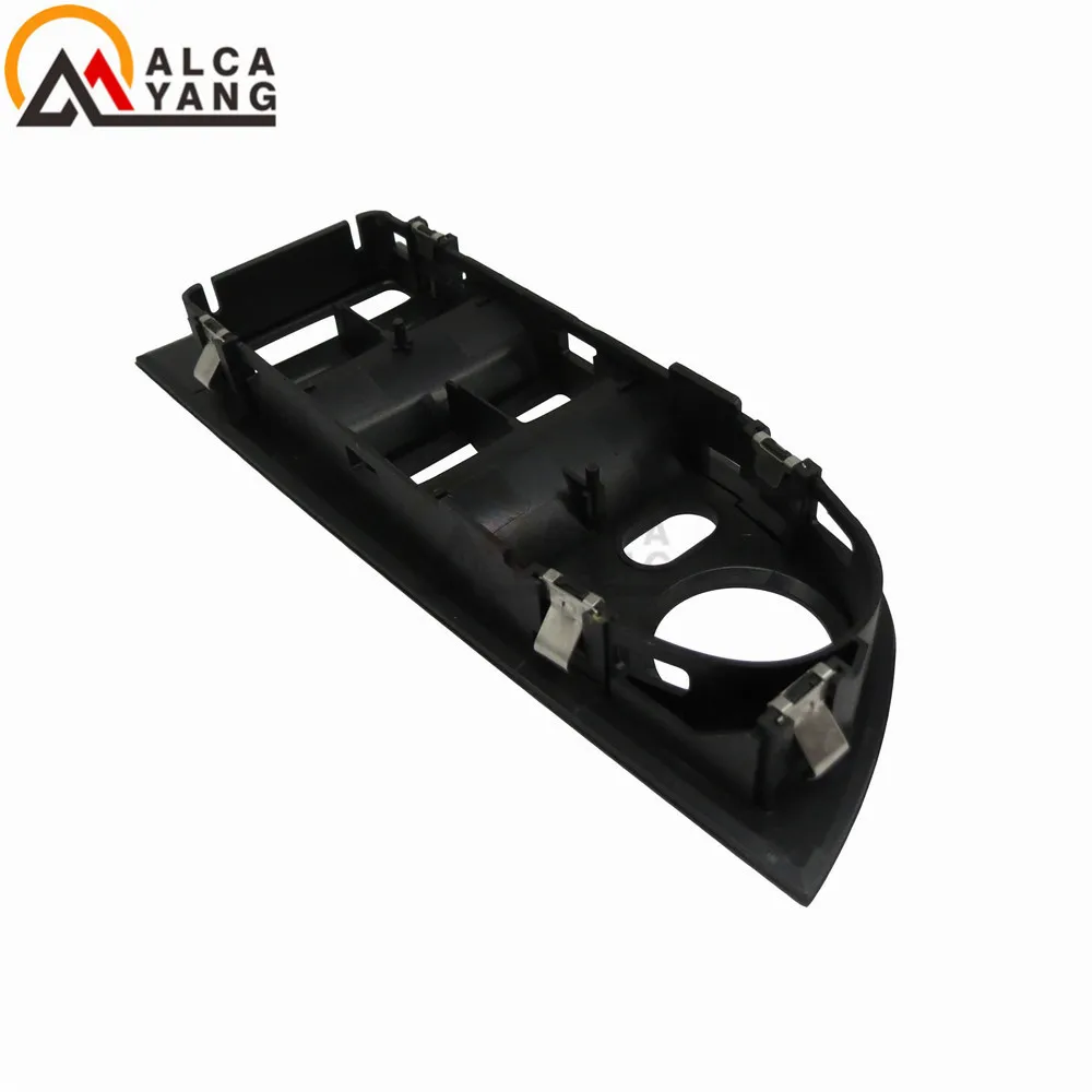 Для BMW E90 318i 320i 325i 335i 61319217332 подлинный блок управления переключателем на зеркало