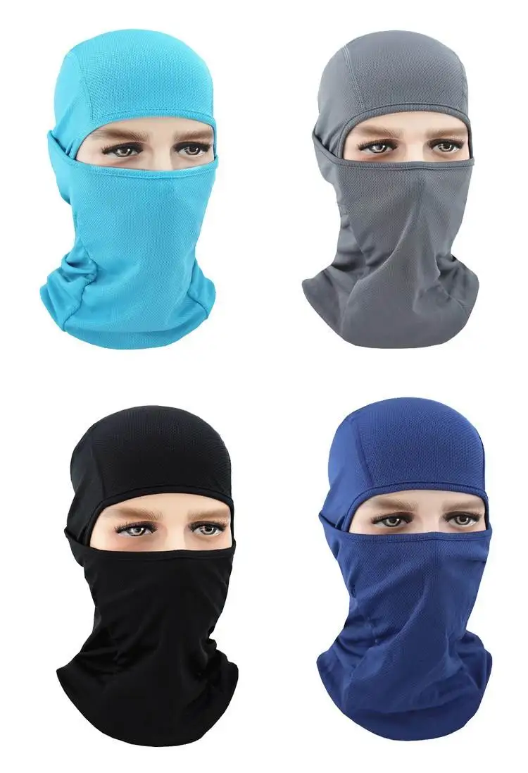 Маска для лица мотоциклетная тактическая маска для лица Лыжная маска Cagoule Visage маска для всего лица Гангстерская маска