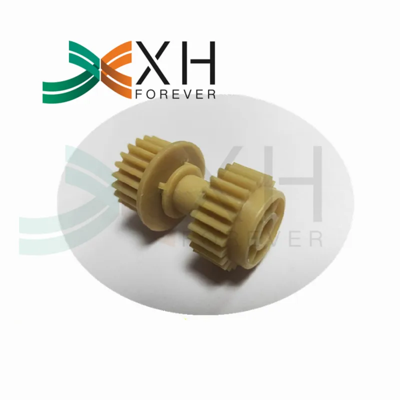 

10pcs 22T/24T Fuser Gear for Xerox DC 236 286 336 2056 2058 IV 2060 3060 3065 3070 4070 5070 WorkCentre 5222 5225 5230 5325 5330