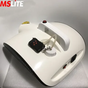 

fast and free shipping 900w car atomizing disinfectant machine spray fog machine against virus