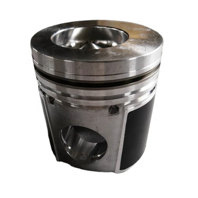 1 jeu de pistons et de manchons de cylindre 4933120+ 3900328 3948095 pour  moteur Cummins 6CT 6CTA 6CT8.3