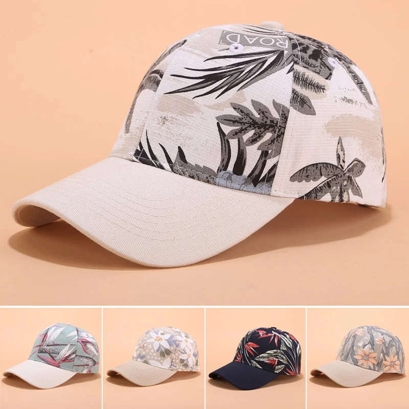 women's fashion baseball caps