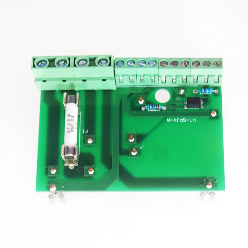 controlador de velocidade dc bc2000 ta tb placa 01