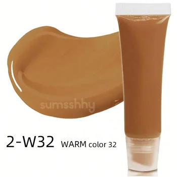 

Water Proof Private Label Foundation Custom Branding Concealer