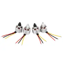 4 шт./лот MX2212 920KV CW CCW бесщеточный двигатель для DJI Phantom 1/2 F330 F450 F550 RC Квадрокоптер Дрон
