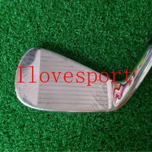 Клюшек для гольфа MP-63 железные клюшки для гольфа MP 63 набор утюгов 3-9P R/S графитовые/стальные валы DHL