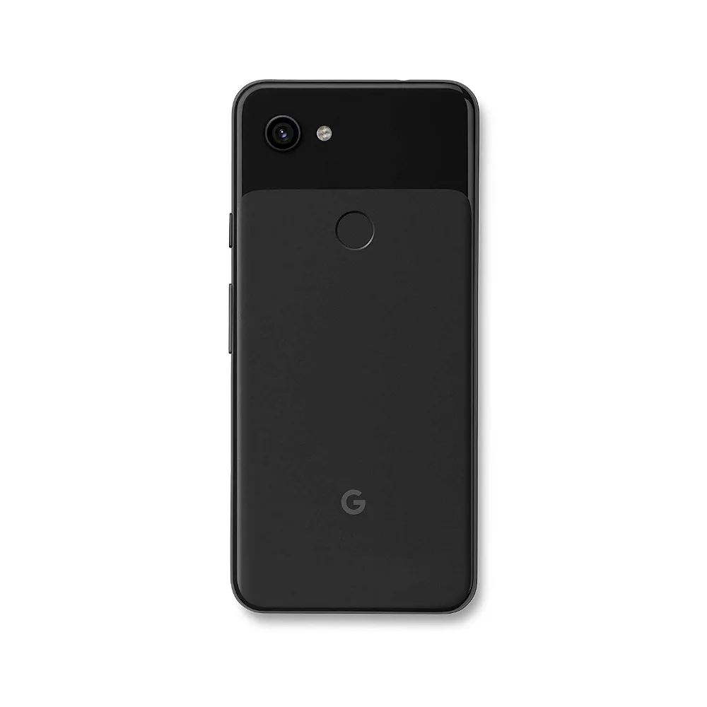 Мобильный телефон Google Pixel 3A, 4 ГБ, 64 ГБ, 4G, LTE, 5,6 дюймов, восьмиядерный смартфон Snapdragon 670, 12,2 МП, 8 Мп, NFC