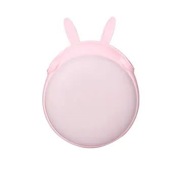 

Cute Pet Cartoon Mini Hand Warmer Large Capacity Mobile Power Warm Treasure Portable Charging Treasure