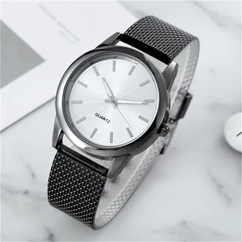 

Women Watches Luxury Metal Bracelet Wristwatch Classy Fashion Quartz Clock Blue Female Stainless Steel Dress Watch Wholesale new