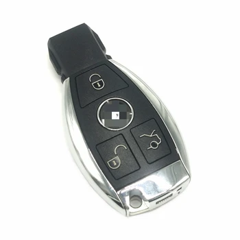 

Datong World Car Remote Key Shell Case For Mercedes Benz A B C E S Class W203 W204 W205 W210 W211 W212 W221 W222 Smart Key Case