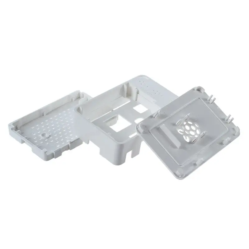 Съемный чехол для Raspberry Pi 3,2 и B