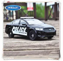Welly 1:24 Ford Mustang модель автомобиля Моделирование Украшение автомобиля коллекция Подарочная игрушка Литье под давлением модель игрушка для мальчиков