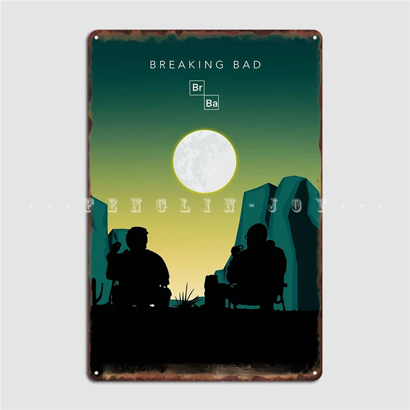 

Винтажный металлический знак для кинотеатра