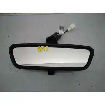 

A1768100617 INNER MIRROR MERCEDES CLA (W117)