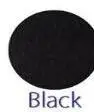 BLACK 50G Ensiferum Keyouly 50 г волокон для волос запасной мешок 4 цвета волос строительное волокно порошок мгновенное волокно для роста волос для мужчин и женщин - Цвет: BLACK 50G