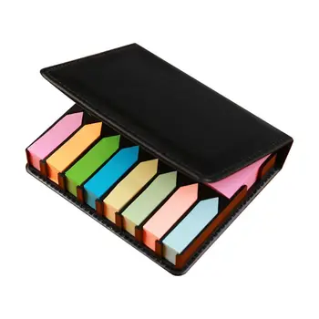 

Sticky Note Self-Stick Message Sticker N Times Label Markers Index Tabs Flags