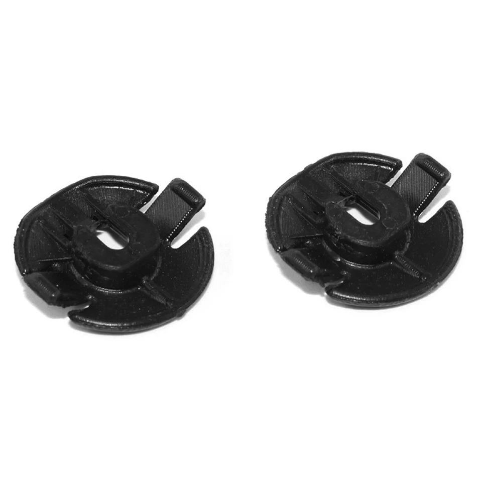 25Pcs Car 4F0825429A Wheel Arch Lining Fastener Washer Fit For