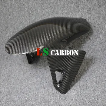 

Motorcycle Fender Fairing Cowl Mud Guard For Ducati Panigale V4 Full Carbon Fiber