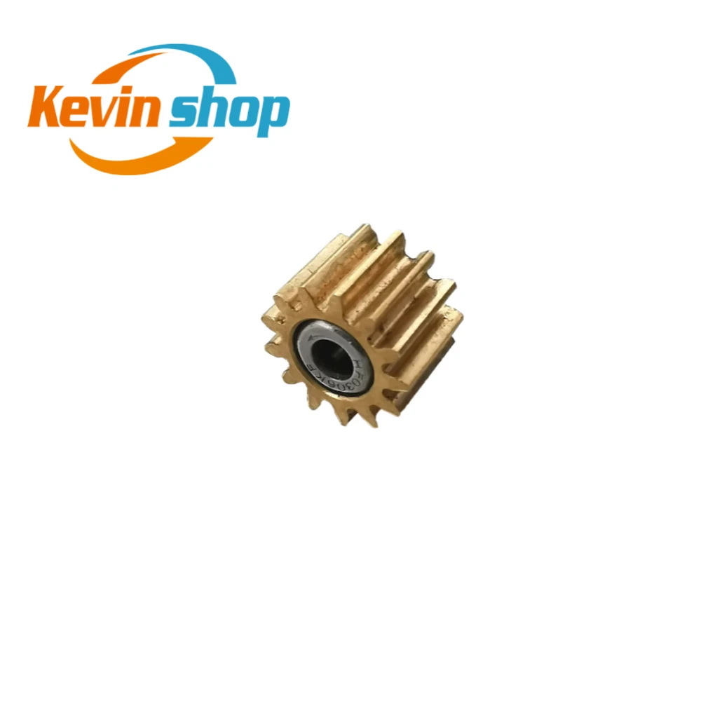 1-10PCS CQ890-67091 CQ890-67108 Carriage Cutter Gear for HP DesignJet T100 T120 T125 T130 T520 T525 T530 T730 T830 | Компьютеры и офис