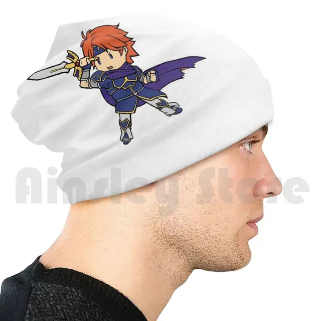27 Hat Roy Fire Emblem Roy Fire Emblem 