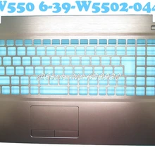 Подлокотник для ноутбука для CLEVO W550EU W550