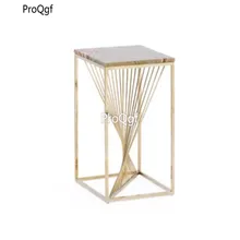 Ngryise 1 Набор 40*60 см мраморная Роскошная Цветочная полка