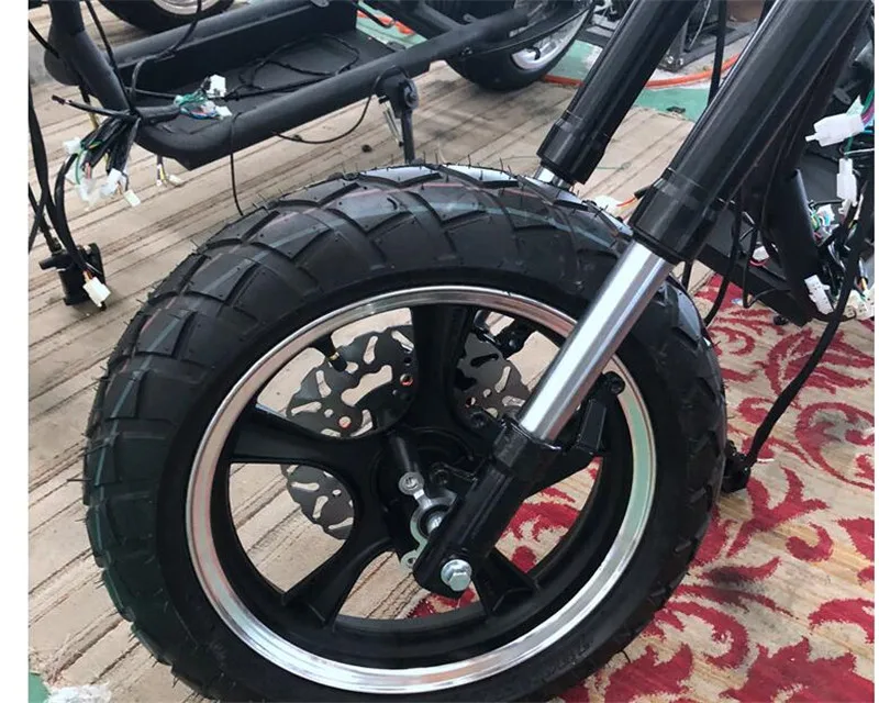 CE/EEC/COC 2000 Вт спортивный EBIKE Citycoco 13 дюймов скутер автомобиль гидравлическое давление дисковый тормоз для взрослых мужчин женщин электрический мотоцикл