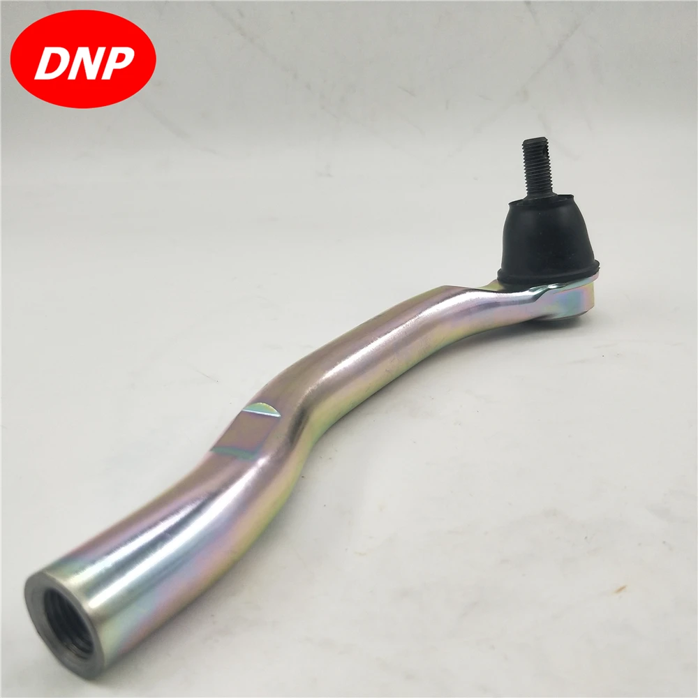 DNP Авто трактор шасси части передний Внешний наконечник рулевой тяги Пара Набор для HONDA Accord CF9 CG5 шаровой шарнир 53540-S84-A01 53540-SX0-013
