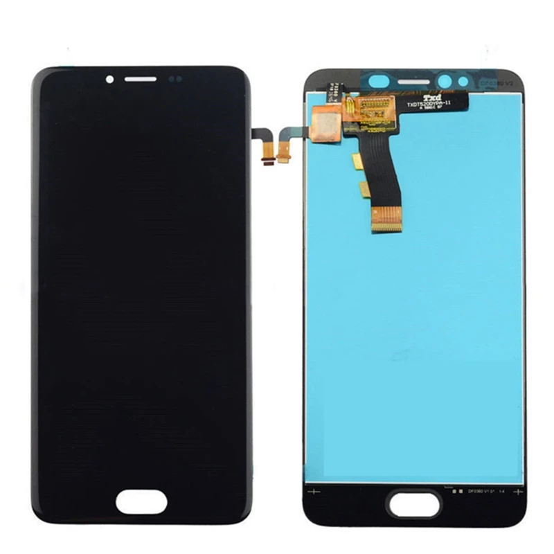 

For MEIZU M5 Full LCD Display Touch Screen Digitizer Assembly Replacement Parts
