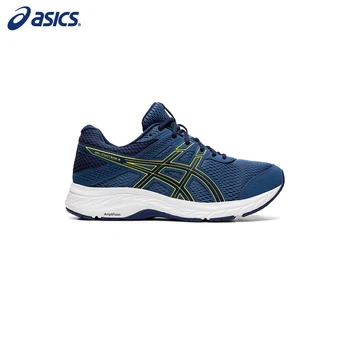 

ASICs men's running shoes, Gel-Contend 6, 1011A667-400