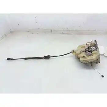 

3B1837015AQ LOCK LEFT FRONT DOOR SEAT IBIZA (6L1)