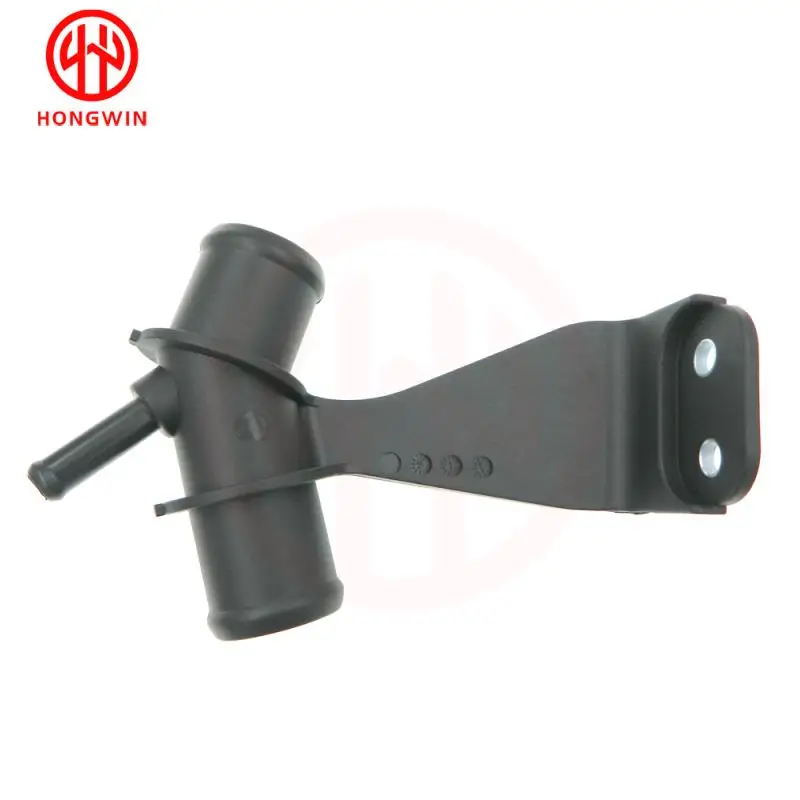 1657722030 auto Motor Kühler Wasser Outlet Kühlmittel Rohr für 