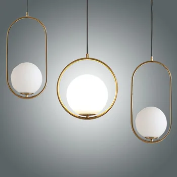 

nordic crystal iron crystal hanging lamp luminaire suspendu bathroom fixture cocina accesorio lampes suspendues luzes de teto