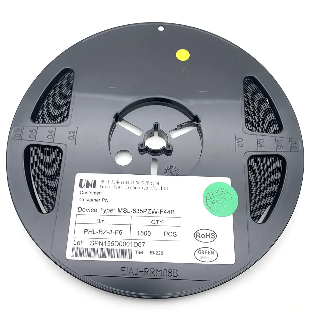 3535 1W 3V 低电压 350ma4白