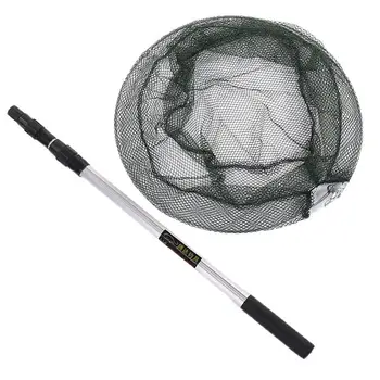 

GloryStar Aluminium Alloy Folding Copy Network Fly Hand Fishing Net