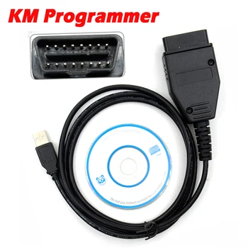 Программа KM для FIAT программатор пробега через OBD2 OBD 2 OBDII OBD инструмент корректирующий разъем одометра для FIAT KM Tool Программа KM для FIAT программатор пробега через OBD2 OBD 2 OBDII OBD инструмент корректирующий разъем одометра для FIAT KM Tool