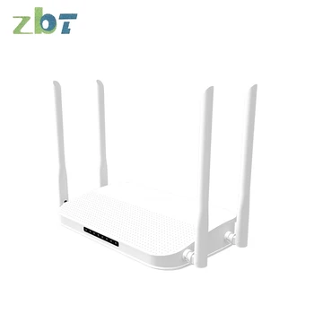 

Dual-Band Gigabit Wireless High-Speed WiFi Router Household Commercial Intelligent All Netcom Routerwifi Router Wifi Extender